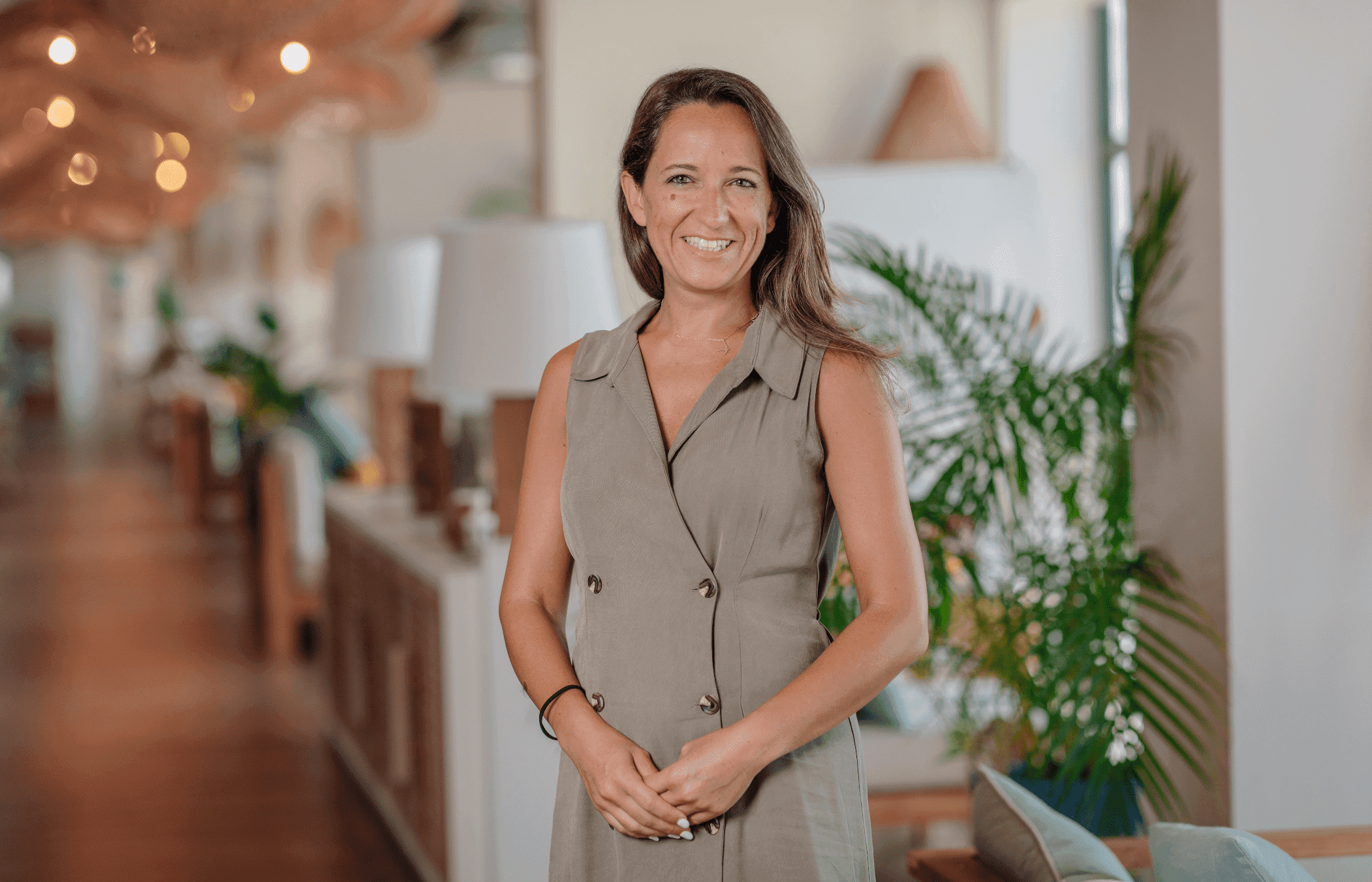 Natacha Gama Pereira - CEO at Lisbon Digital School