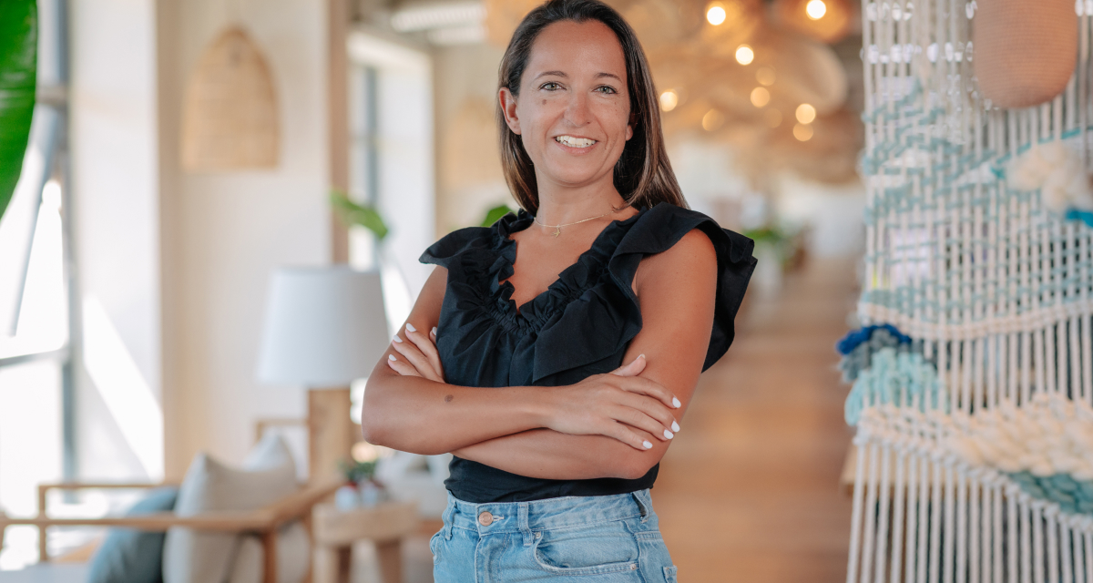 Natacha Gama Pereira - CEO at Lisbon Digital School