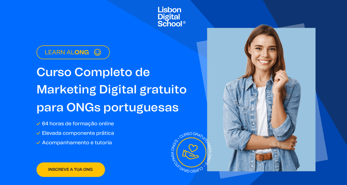 Learn Along Lisbon Digital School